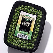 peas