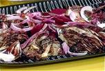 Grilled Radicchio Salad